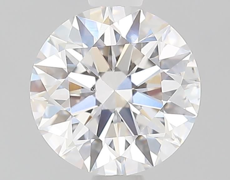 Diamond Natural 1,25Ct D-VS2 Round - GIA6203643130