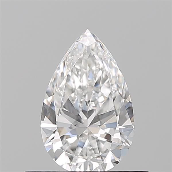 Diamond Natural 0,5Ct E-VS1 Pear - GIA6552158042