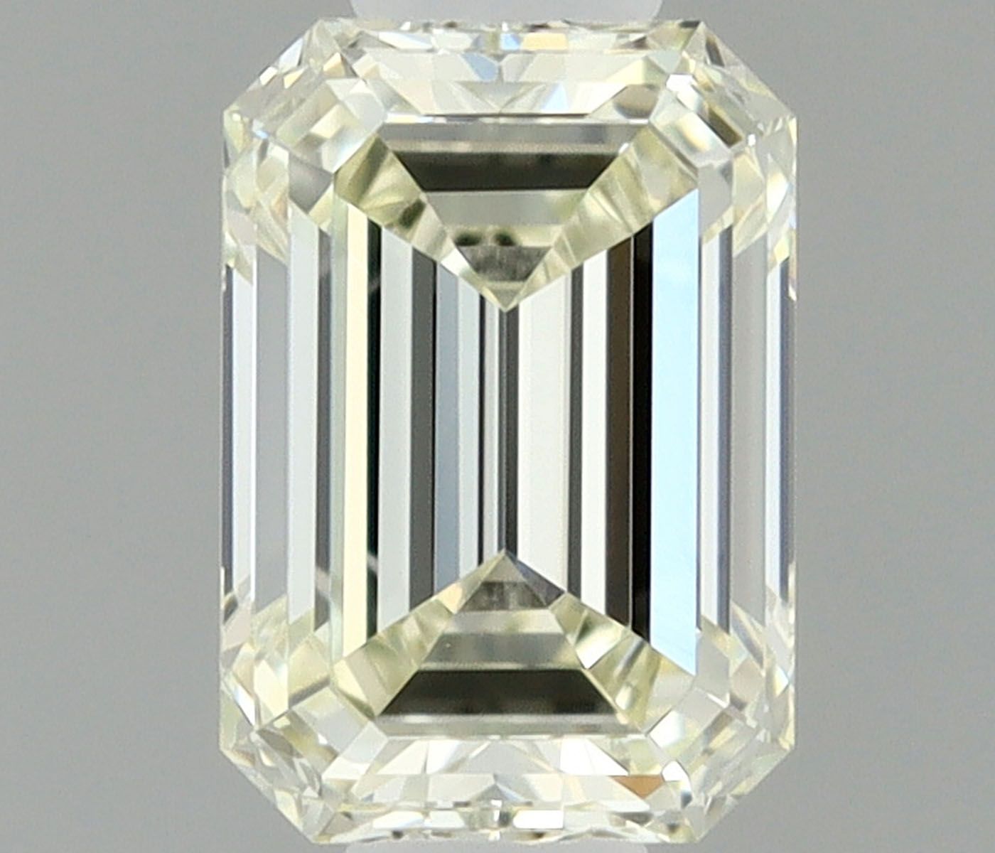 Diamond Natural 0,3Ct J-IF Emerald - IGI774682955