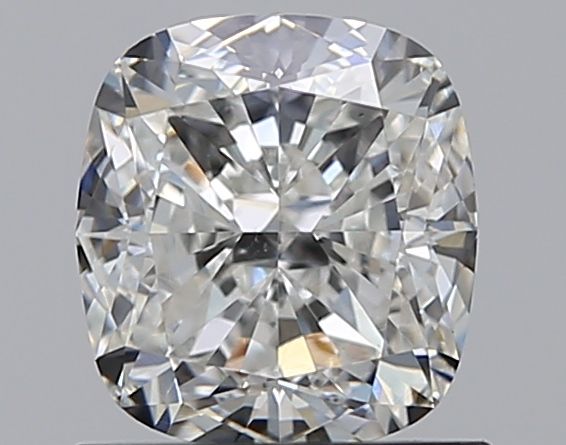Diamond Natural 1,22Ct H-VS2 Cushion - GIA2436980154