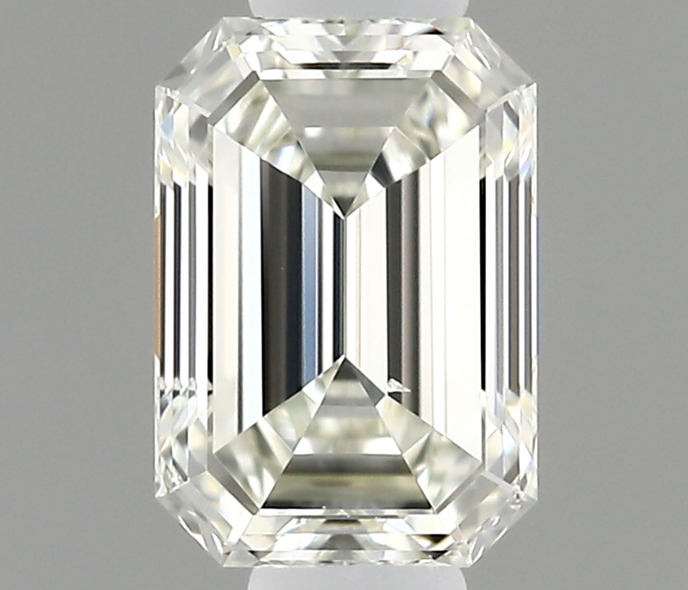 Diamond Natural 0,3Ct H-VS2 Emerald - IGI774682538