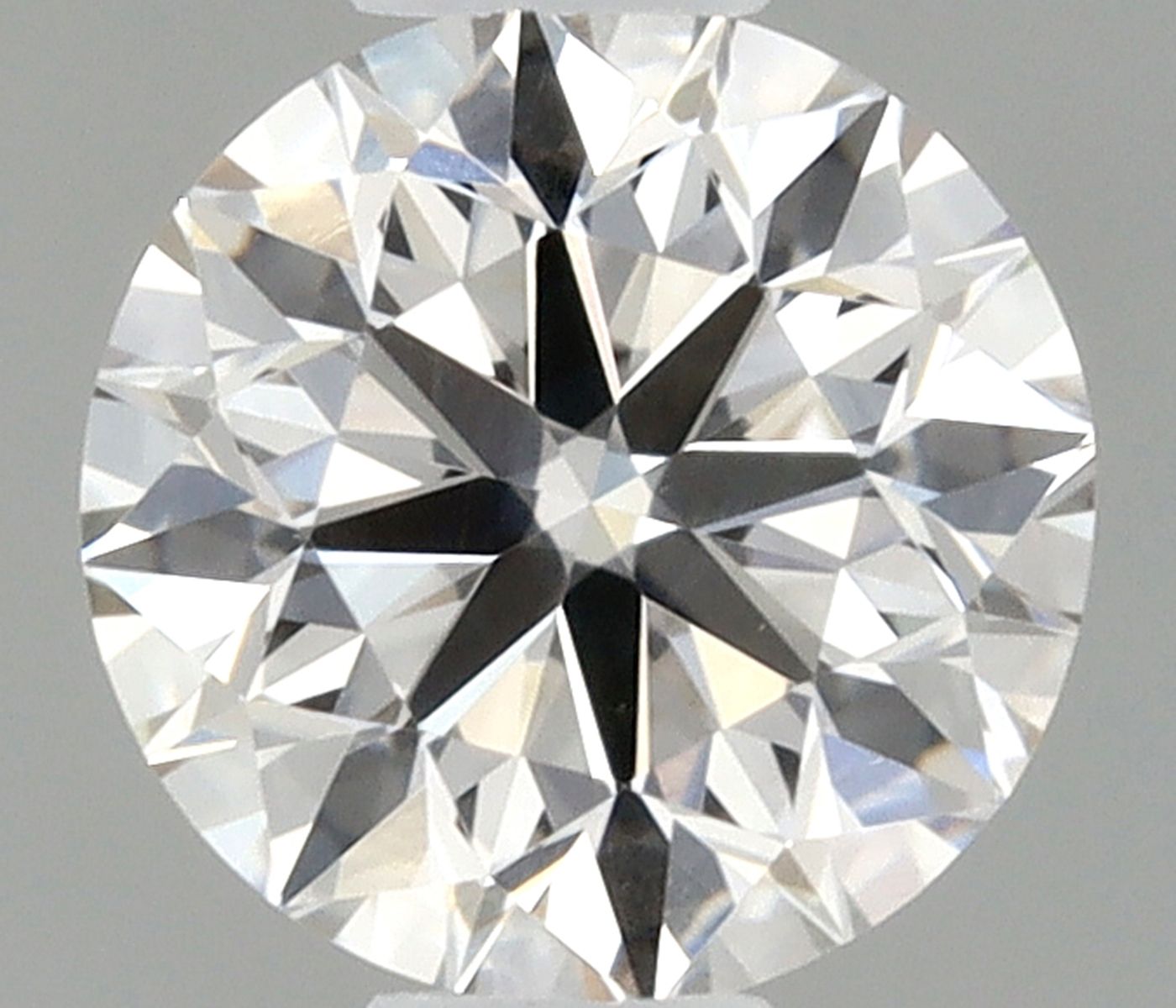 Diamond Natural 0,3Ct G-VS1 Round - IGI774683379