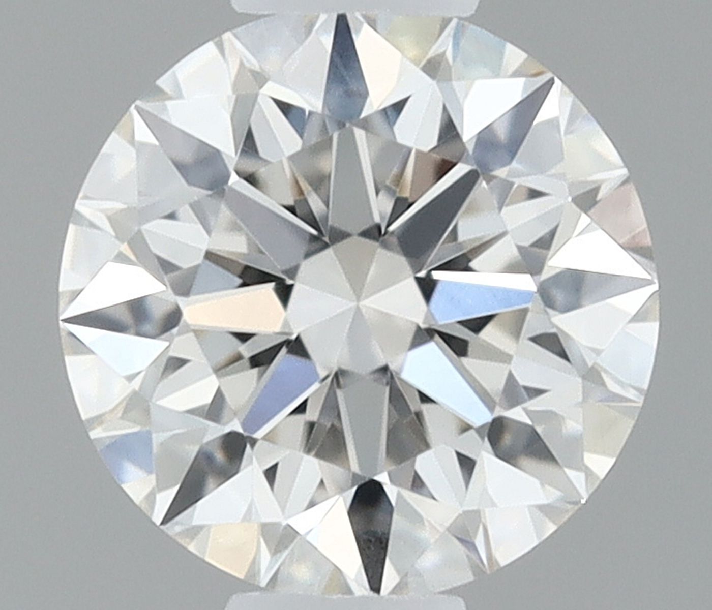 Diamond Natural 0,3Ct G-VVS1 Round - IGI774683671