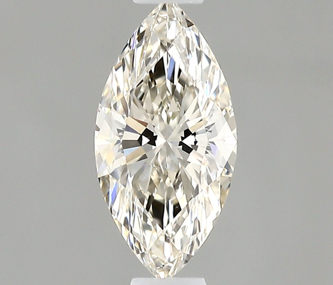 Diamond Natural 0,4Ct I-VVS1 Marquise - IGI774683237