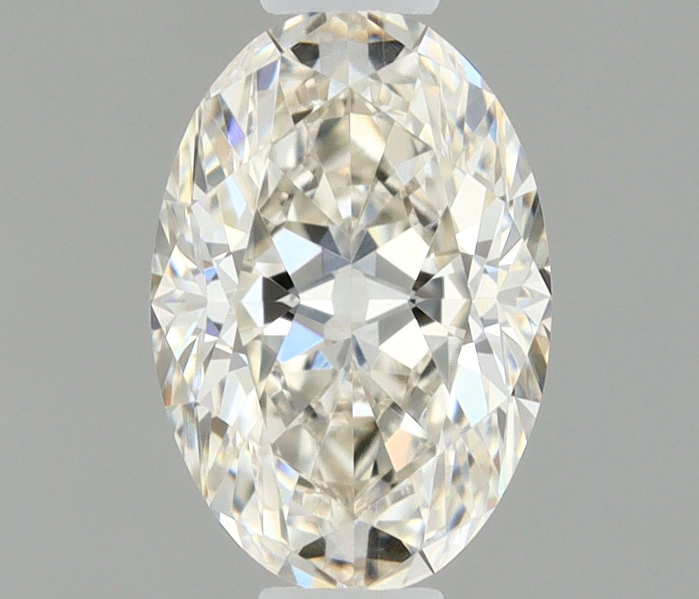 Diamond Natural 0,36Ct H-VVS1 Oval - IGI774683319