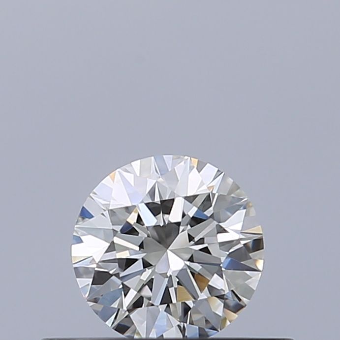 Diamond Natural 0,32Ct G-VVS2 Round - GIA6555245042