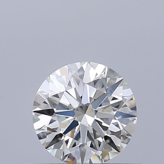 Diamond Natural 0,47Ct F-VS2 Round - IGI788689059