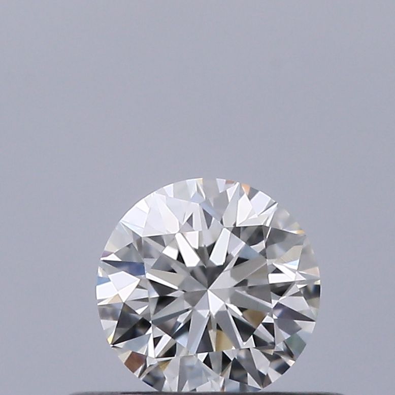 Diamond Natural 0,3Ct F-VVS2 Round - IGI788693572