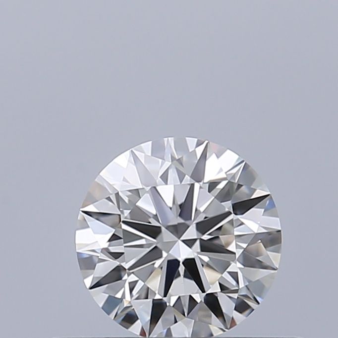 Diamond Natural 0,4Ct E-VVS2 Round - IGI788688853