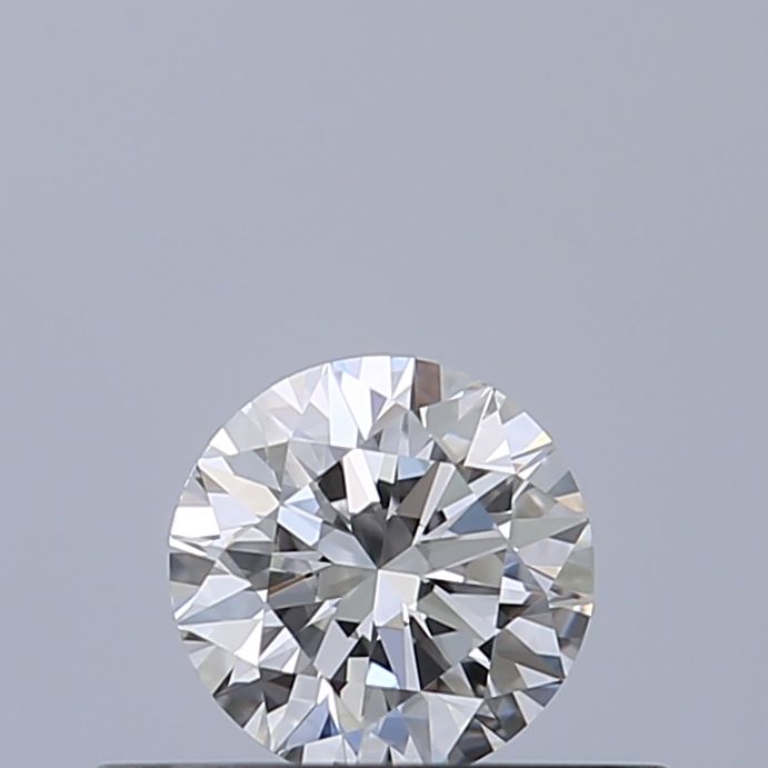 Diamond Natural 0,31Ct F-VVS1 Round - GIA6552234049