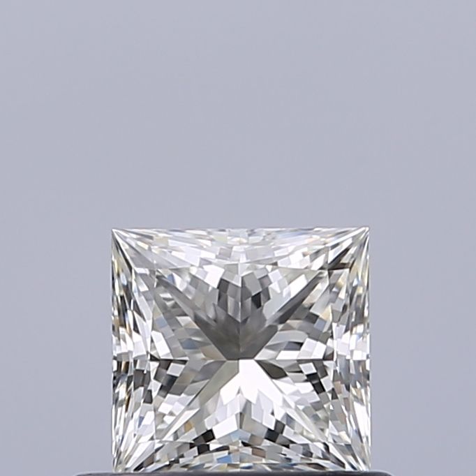 Diamond Natural 0,51Ct H-VVS2 Princess - IGI788688866