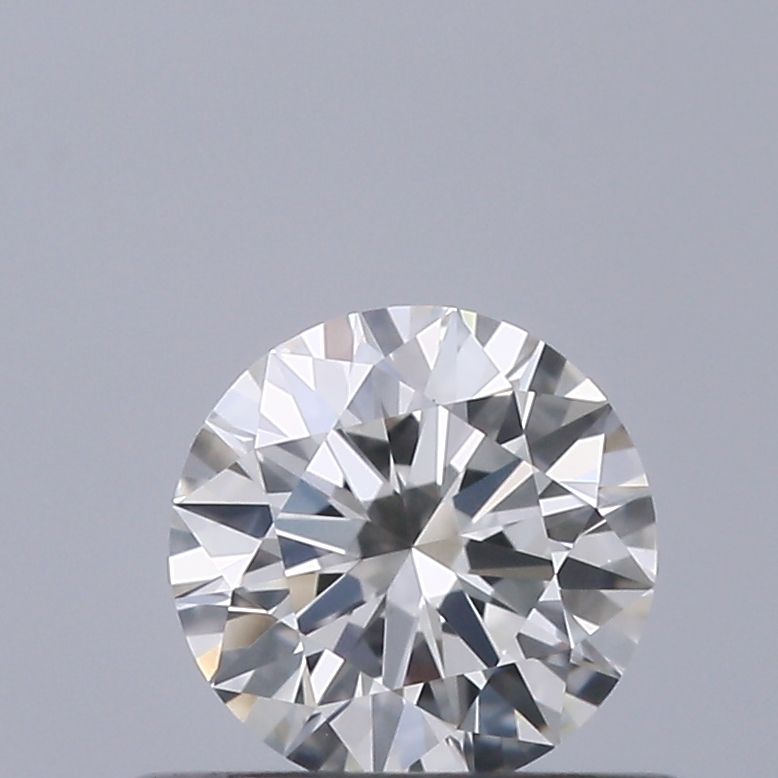 Diamond Natural 0,4Ct G-VS1 Round - GIA1553224941