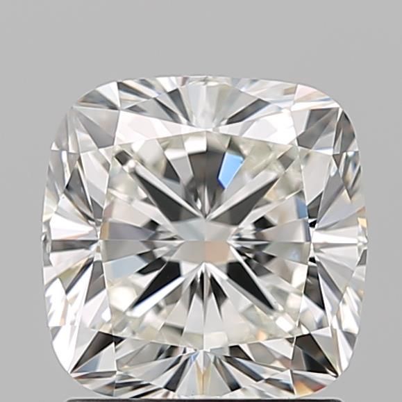 Diamond Natural 1,5Ct I-VS1 Cushion - GIA1548367565