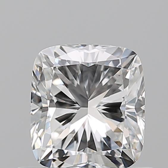 Diamond Natural 0,7Ct F-VVS1 Cushion - GIA2547270605