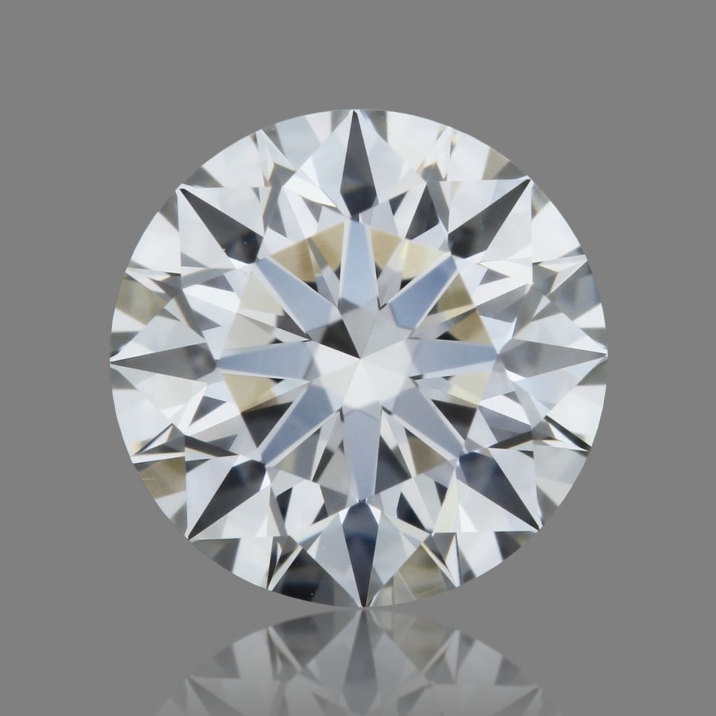 Diamond Natural 0,62Ct G-VS1 Round - GIA6465167716