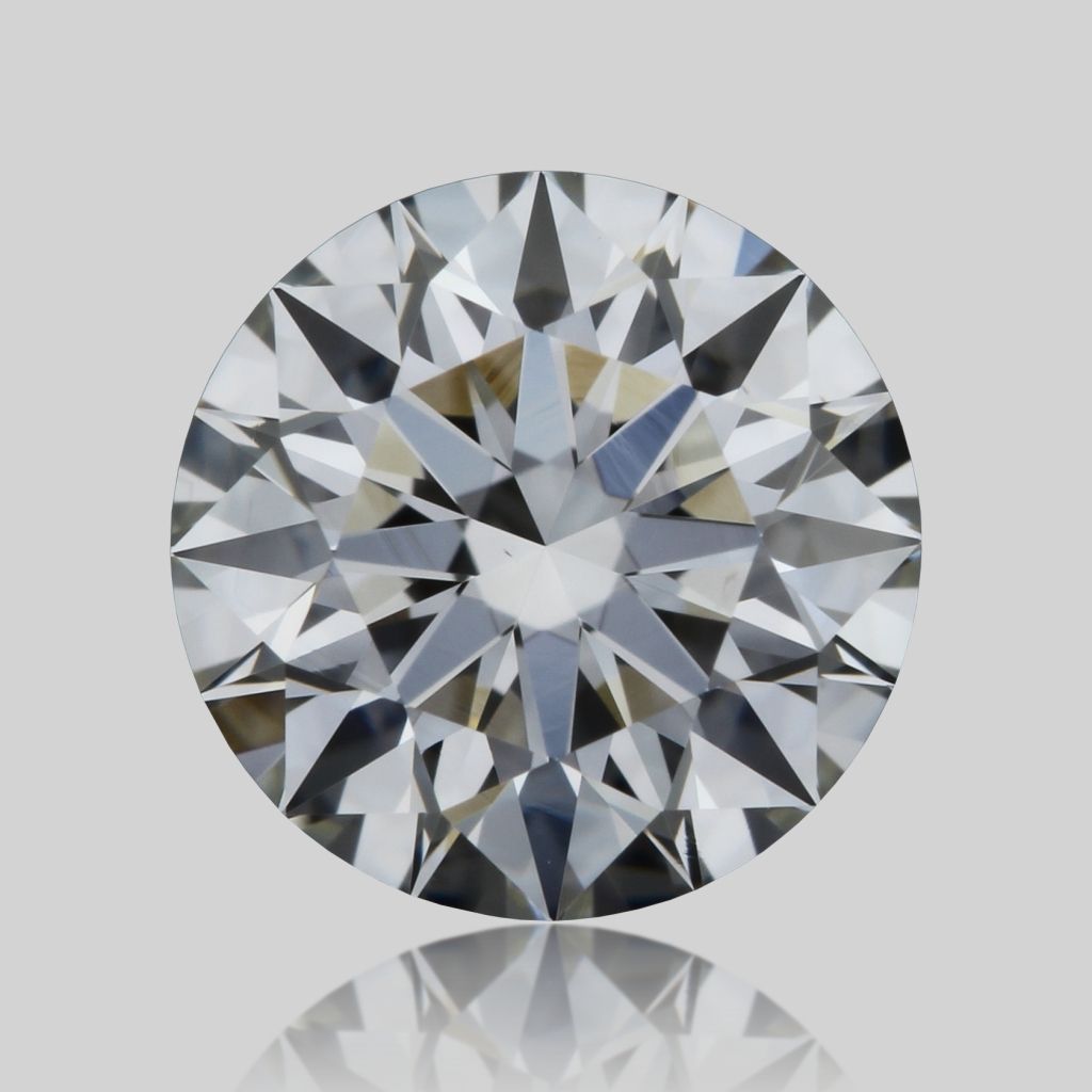 Diamond Natural 0,62Ct G-VS1 Round - GIA1429962389