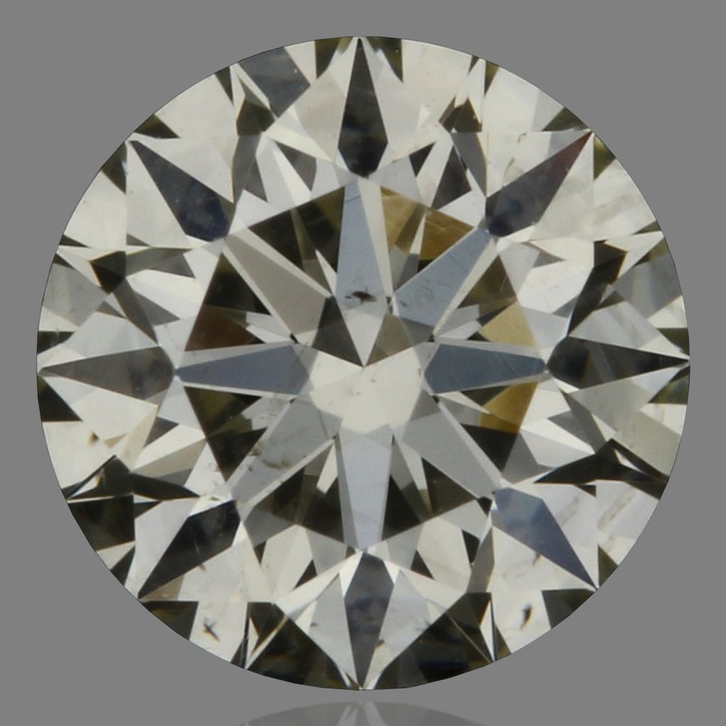 Diamond Natural 0,32Ct L-SI1 Round - IGI146467802