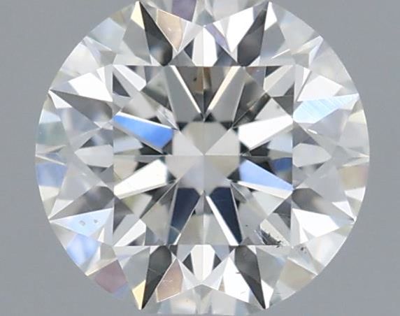 Diamond Natural 0,35Ct E-VS1 Round - IGI692522361