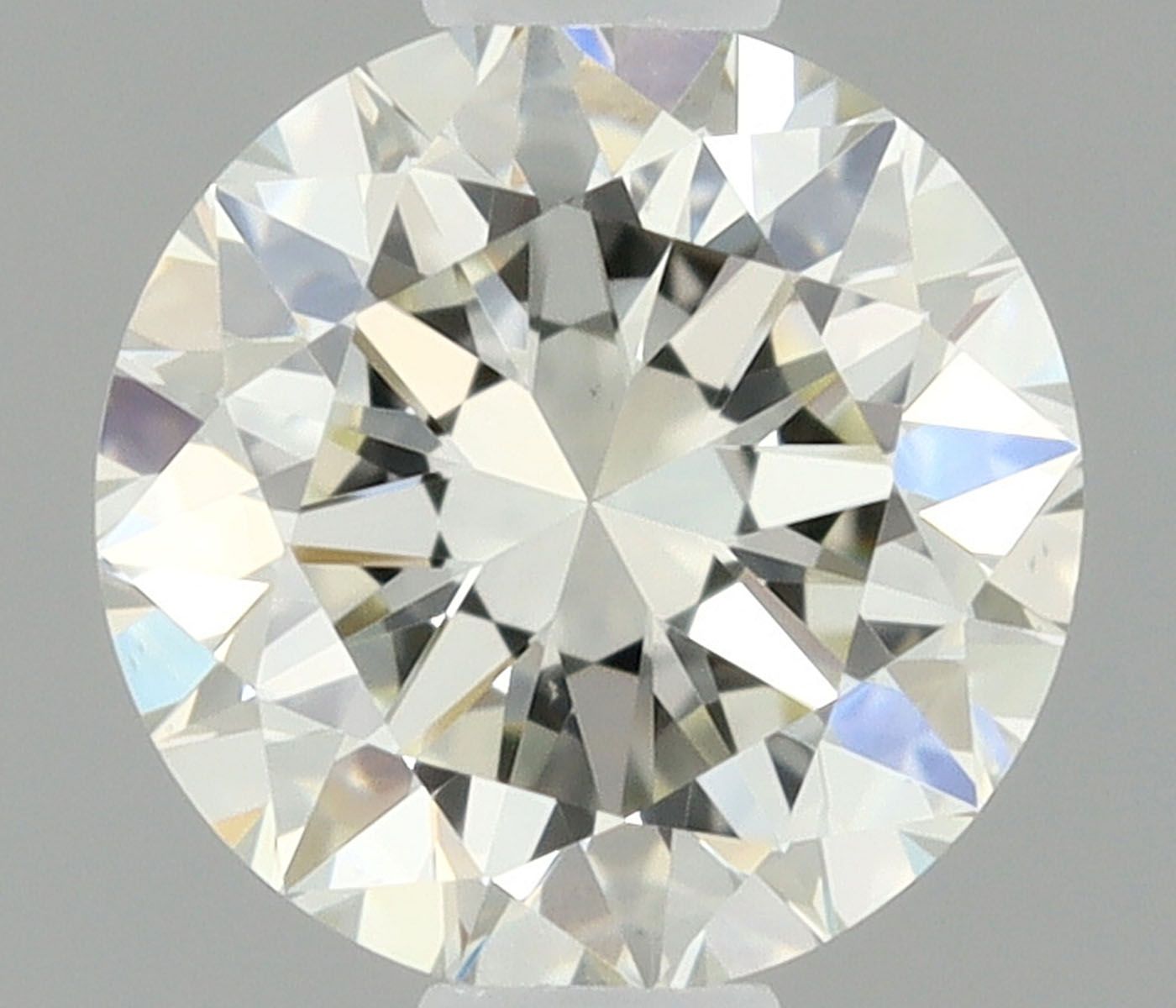 Diamond Natural 0,4Ct J-VS1 Round - IGI774682888