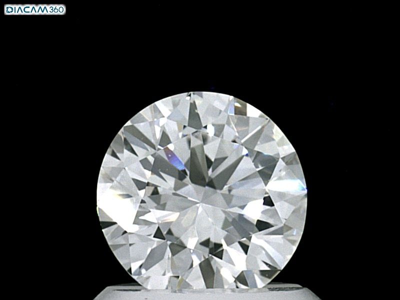 Diamond Natural 0,95Ct E-VS2 Round - GIA7422686476