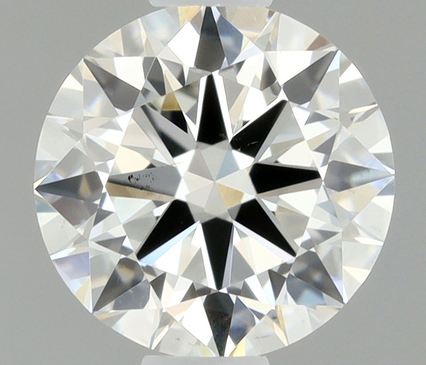 Diamond Natural 0,5Ct H-VS2 Round - IGI774682812