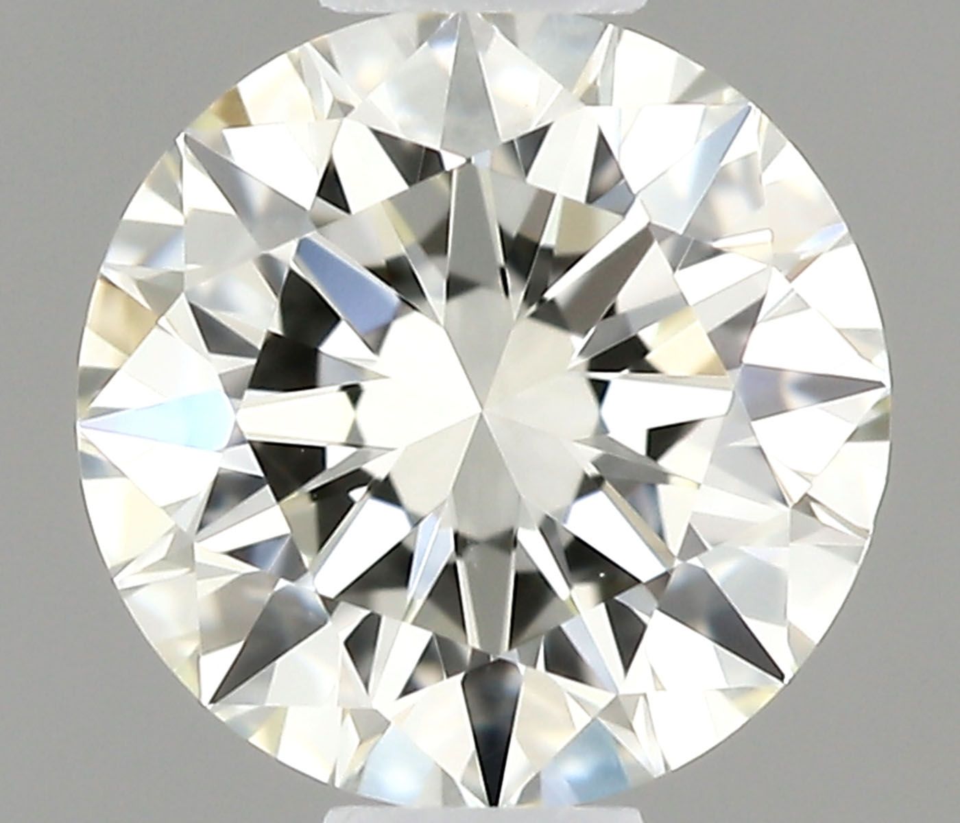 Diamond Natural 0,5Ct H-VS2 Round - IGI774682873