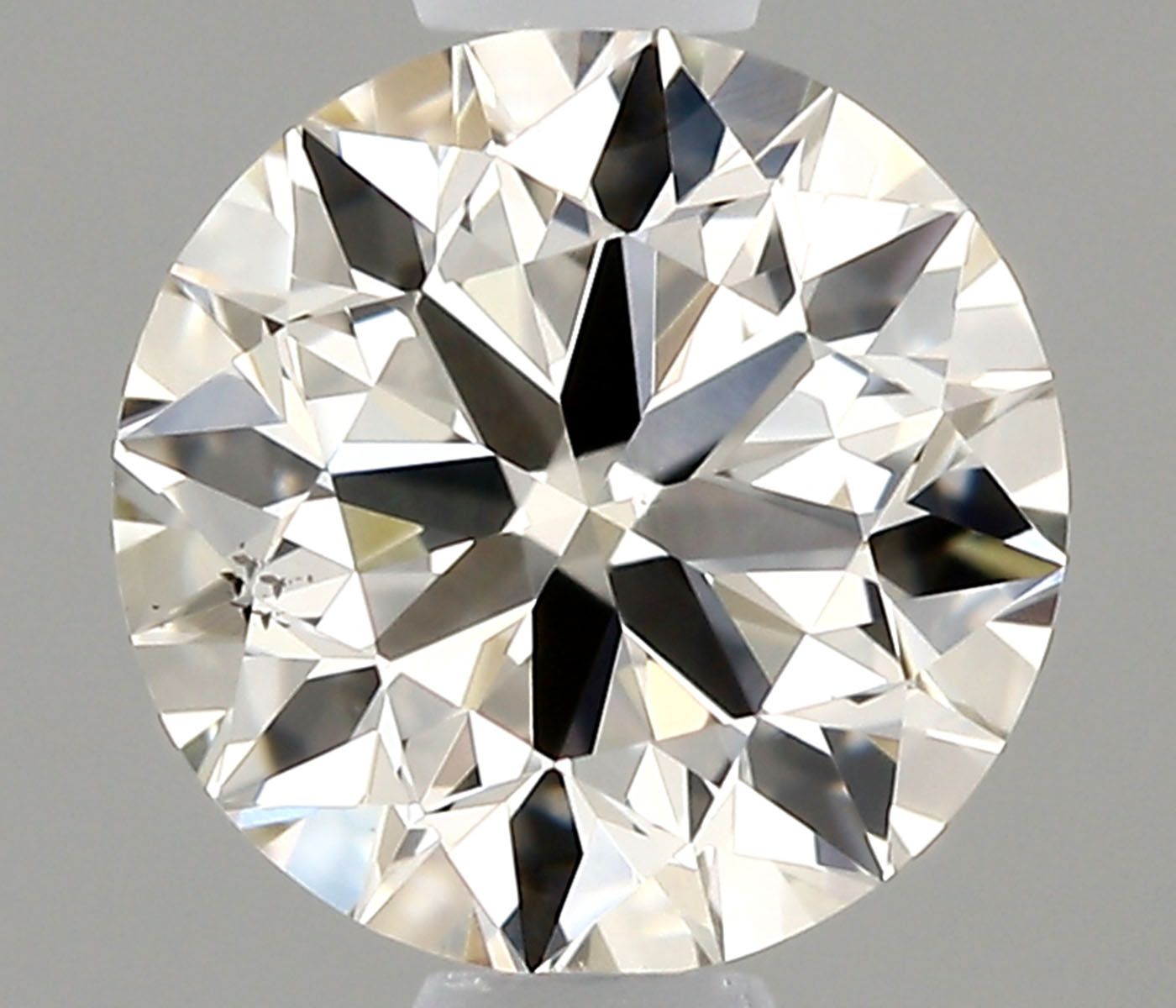 Diamond Natural 0,75Ct J-VS2 Round - IGI774682819