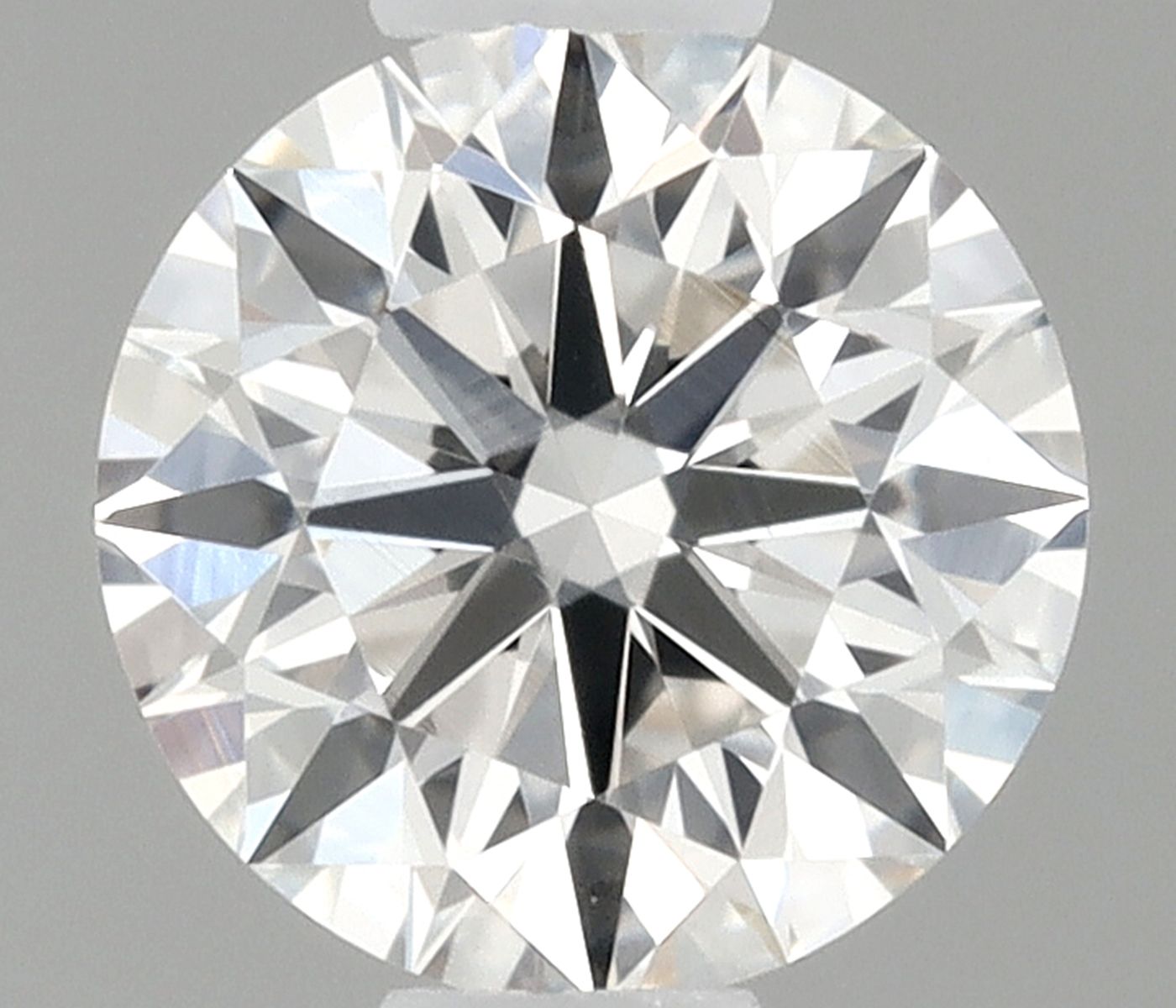 Diamond Natural 0,32Ct F-VVS2 Round - GIA2557002562