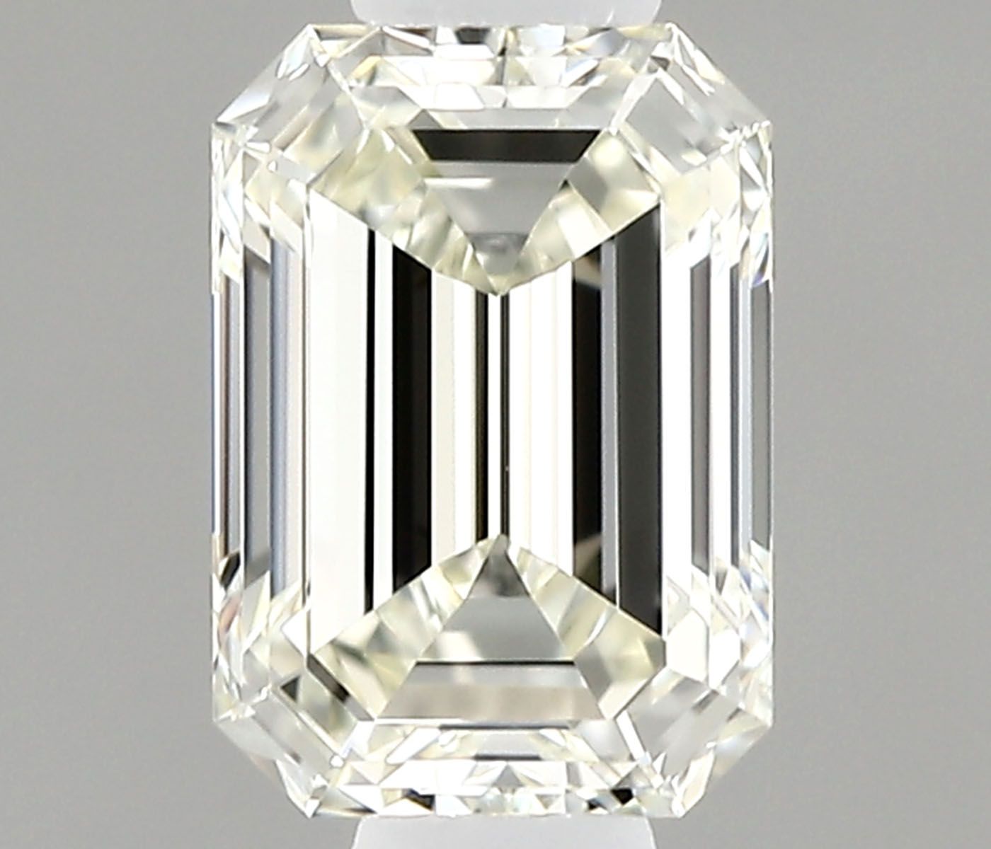 Diamond Natural 0,5Ct I-VVS1 Emerald - IGI774682946