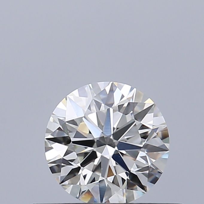 Diamond Natural 0,41Ct I-VS1 Round - GIA1557225574