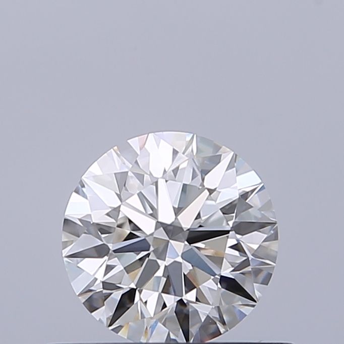 Diamond Natural 0,5Ct F-VVS2 Round - GIA1559233932