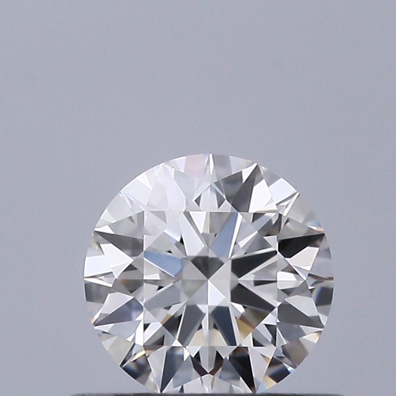 Diamond Natural 0,41Ct F-VS1 Round - GIA2554196105