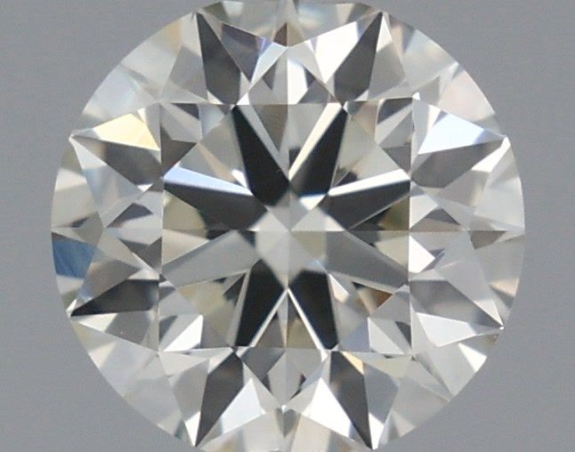 Diamond Natural 0,56Ct I-VS2 Round - IGI641404009