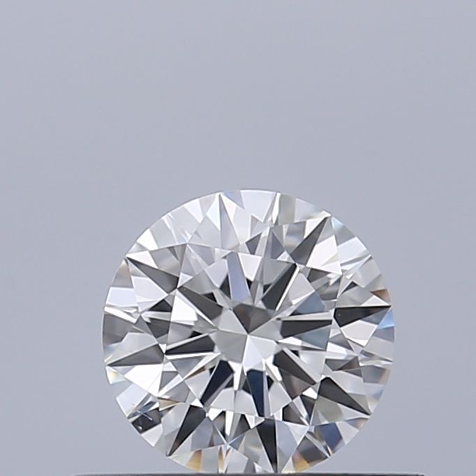 Diamond Natural 0,4Ct G-VS2 Round - GIA2556225567