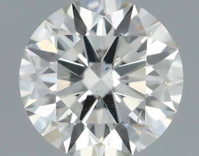 Diamond Natural 0,41Ct I-SI1 Round - IGI704565734