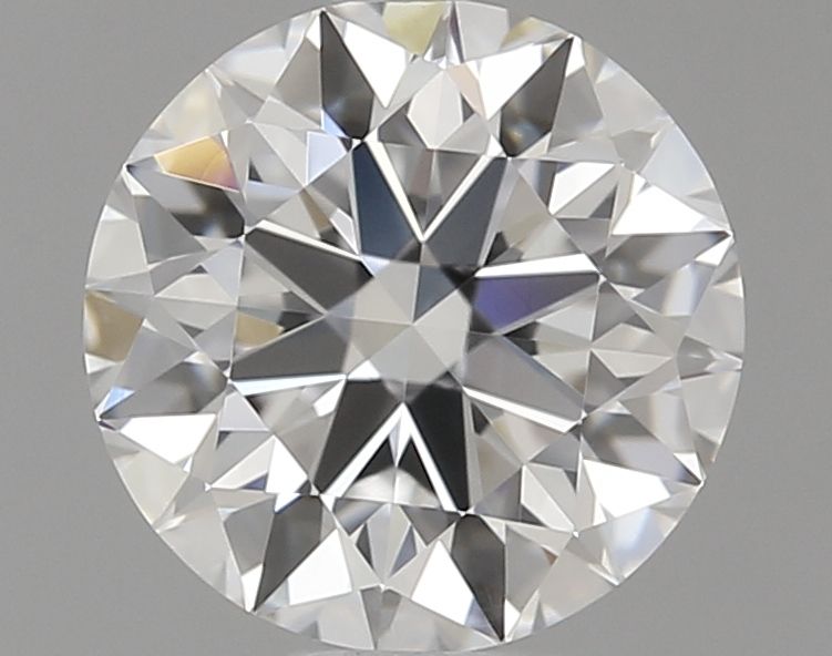 Diamond Natural 0,85Ct D-VVS1 Round - GIA6525637984