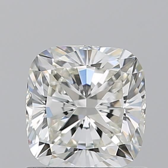 Diamond Natural 1,01Ct I-VS1 Cushion - GIA2547353387