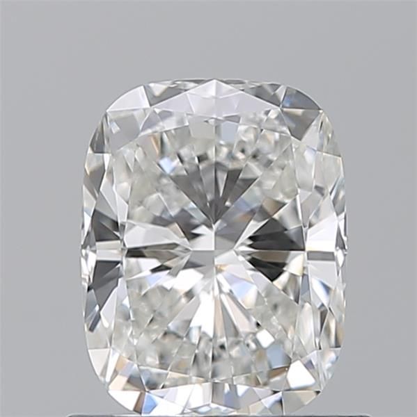 Diamond Natural 0,9Ct G-VS1 Cushion - GIA6542349851