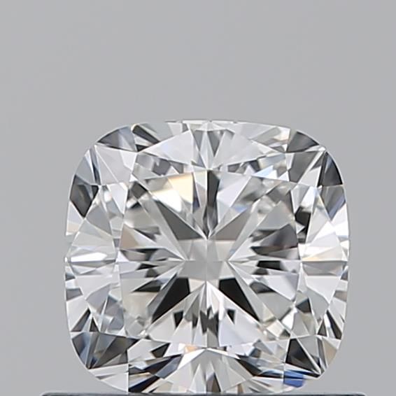 Diamond Natural 0,7Ct G-VVS1 Cushion - GIA3545535180