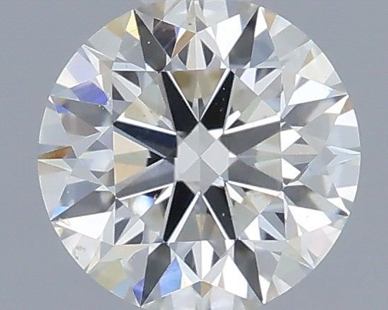 Diamond Natural 0,4Ct H-VS2 Round - IGI771613950