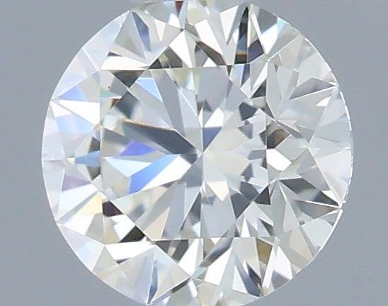 Diamond Natural 0,41Ct H-VS2 Round - IGI790615070