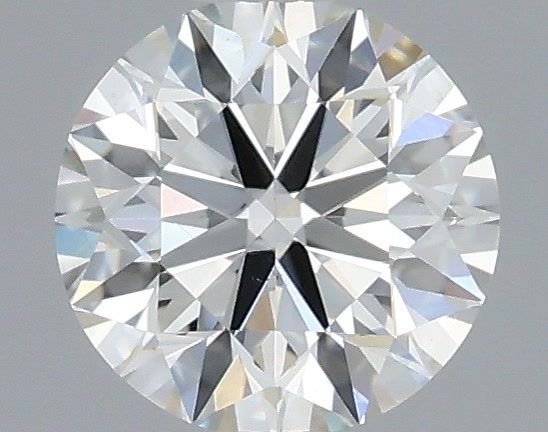 Diamond Natural 0,4Ct H-VS2 Round - IGI790615056