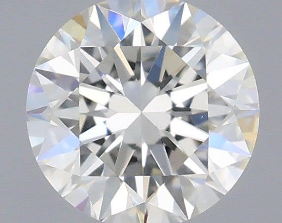 Diamond Natural 0,4Ct H-VS2 Round - IGI764688303