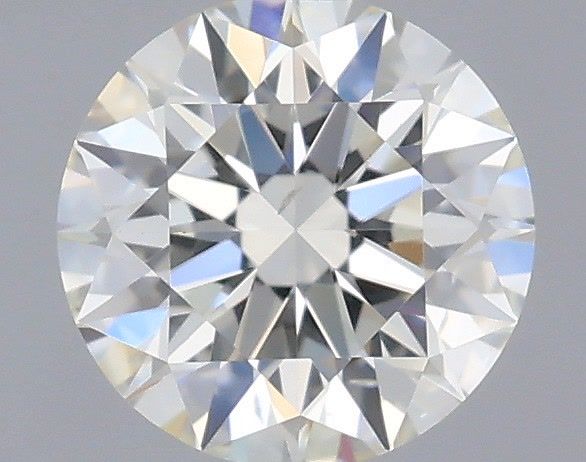 Diamond Natural 0,4Ct H-VS2 Round - IGI772680736