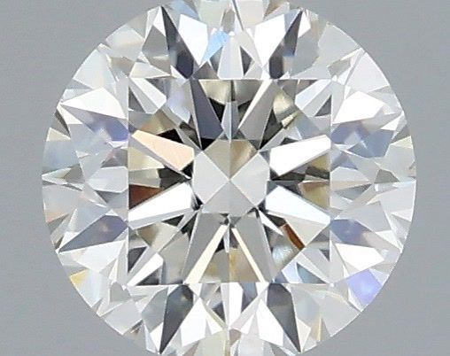 Diamond Natural 0,4Ct H-VS2 Round - IGI790615060