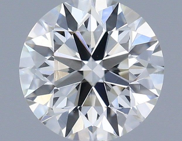 Diamond Natural 0,43Ct H-VS2 Round - IGI720529633