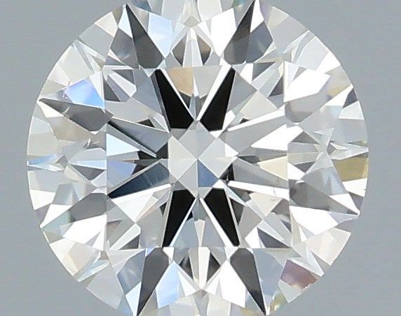 Diamond Natural 0,43Ct H-VS2 Round - IGI774681124