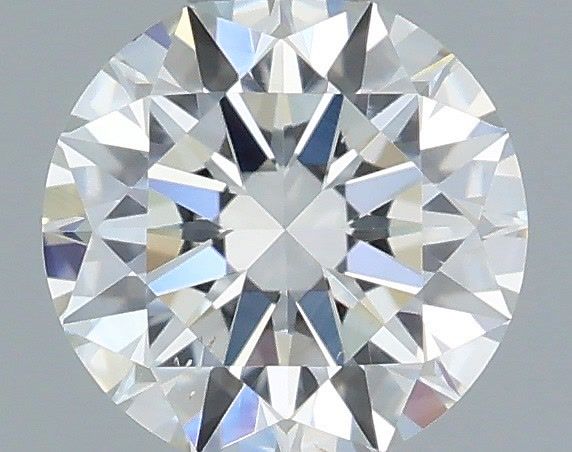 Diamond Natural 0,42Ct H-VS2 Round - IGI774681113