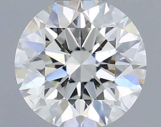 Diamond Natural 0,43Ct H-VS2 Round - IGI774683858