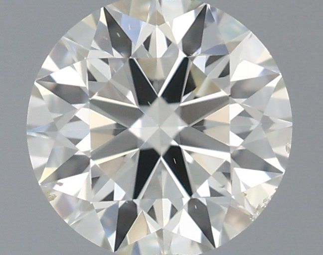 Diamond Natural 0,4Ct H-VS2 Round - IGI731562074